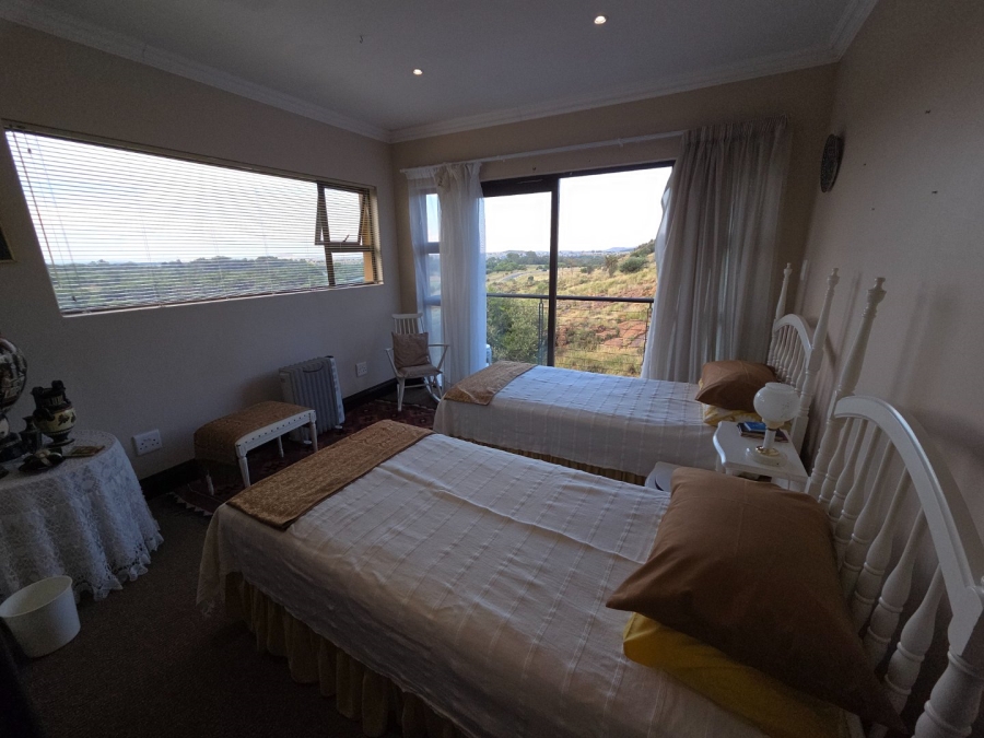 4 Bedroom Property for Sale in Woodland Hills Wildlife Estate Free State